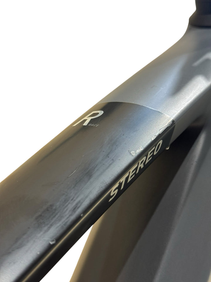 Cube Stereo Hybrid 140 HPC Race 625 29 polegadas Bicicletas de montanha elétricas