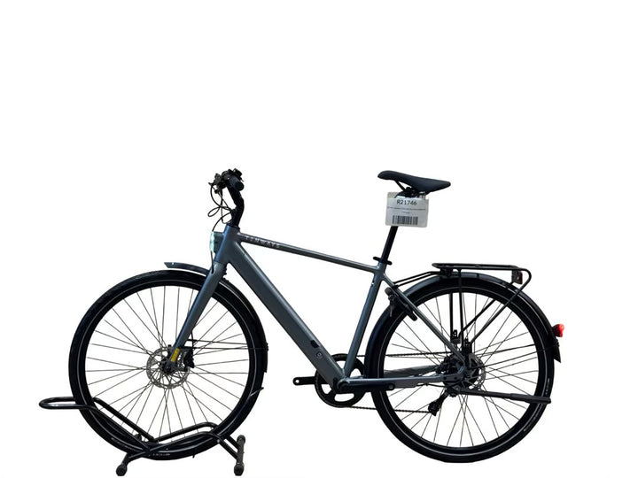 Tenways CGO600 Plus New Edition E-Bike