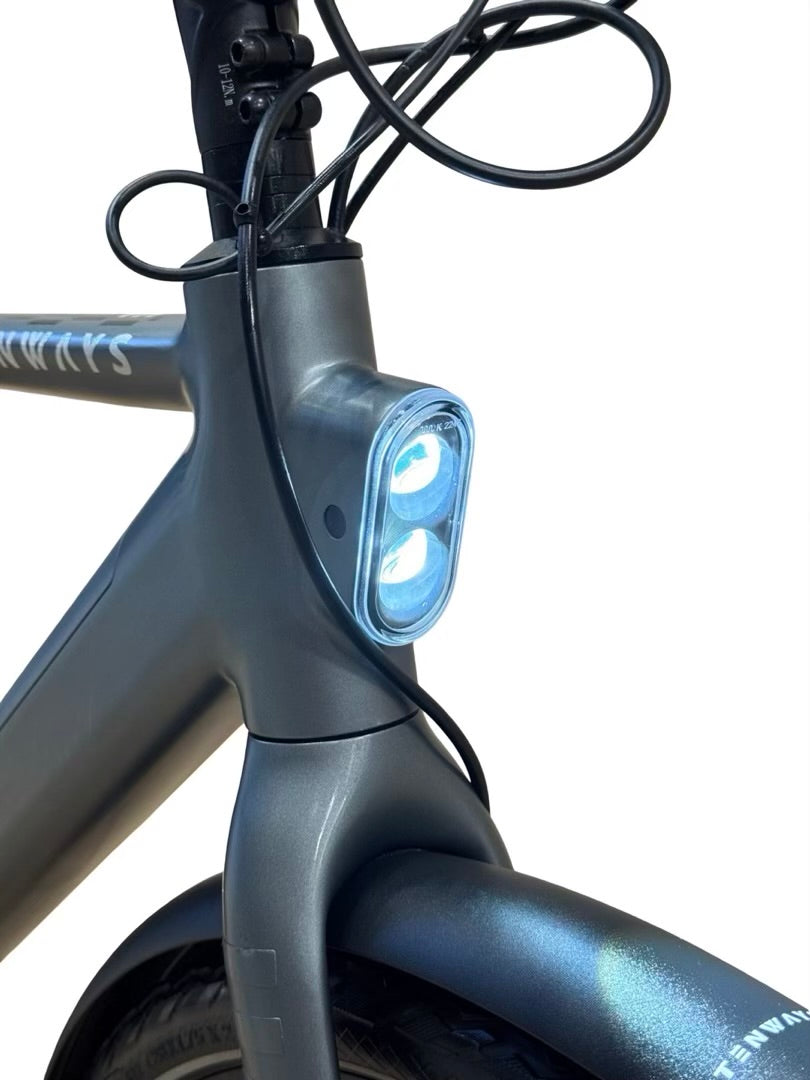 Tenways CGO600 Plus New Edition E-Bike