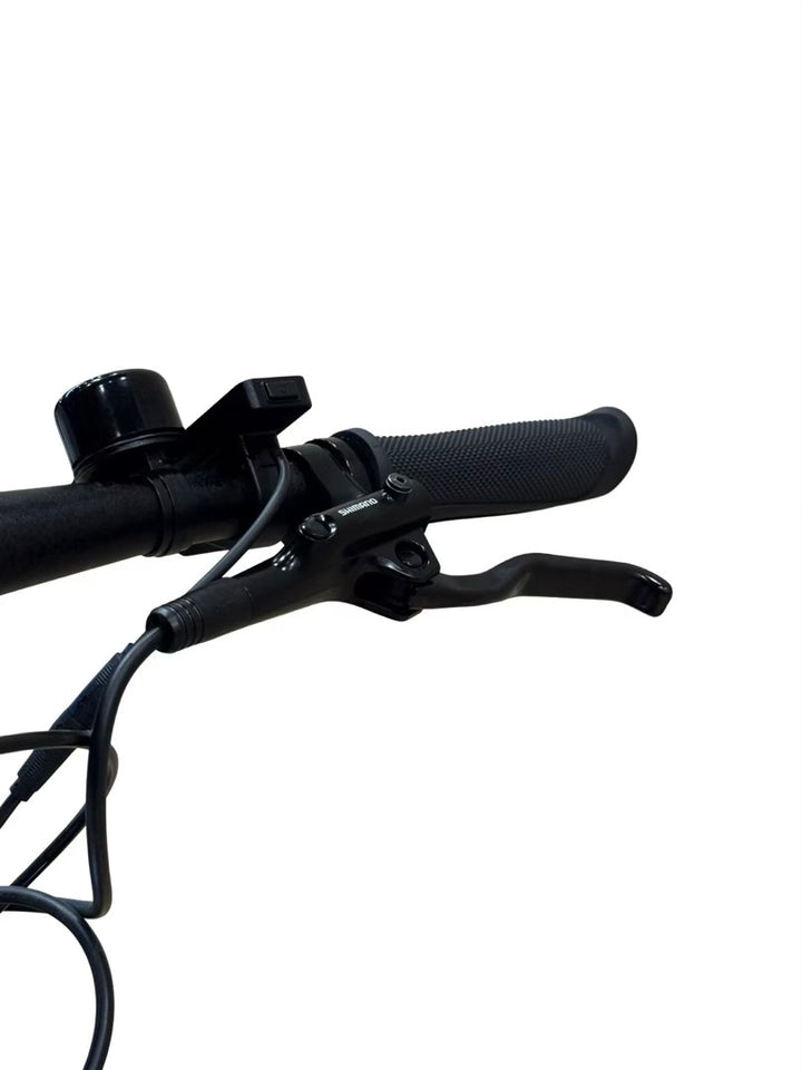 Tenways CGO600 Plus New Edition E-Bike