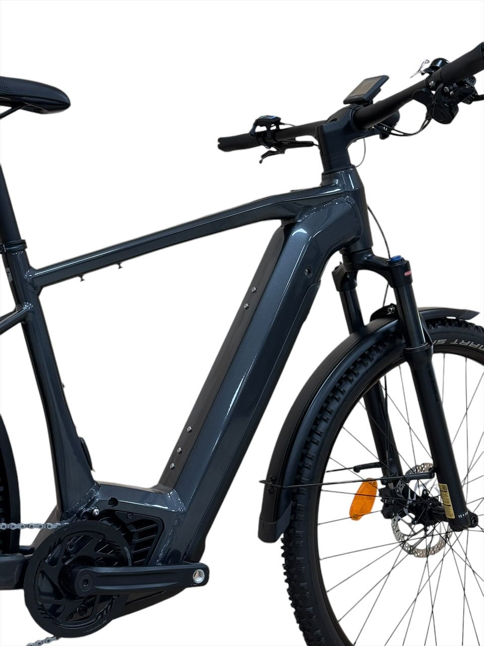 Focus Aventura² 6.7 29 tommer E-mountainbike