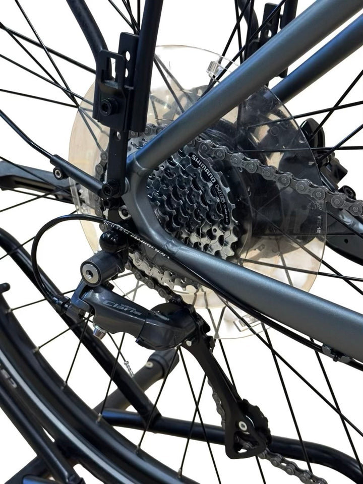 Tenways CGO600 Plus New Edition E-Bike
