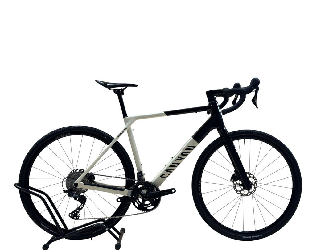 Canyon Grail CF SL 7 Bicicleta de cascalho