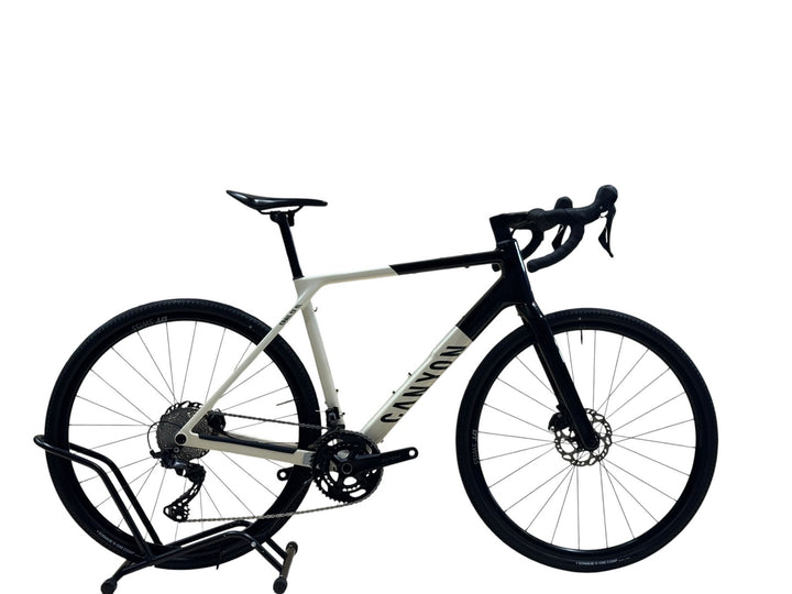 Canyon Grail CF SL 7 Bicicleta de cascalho