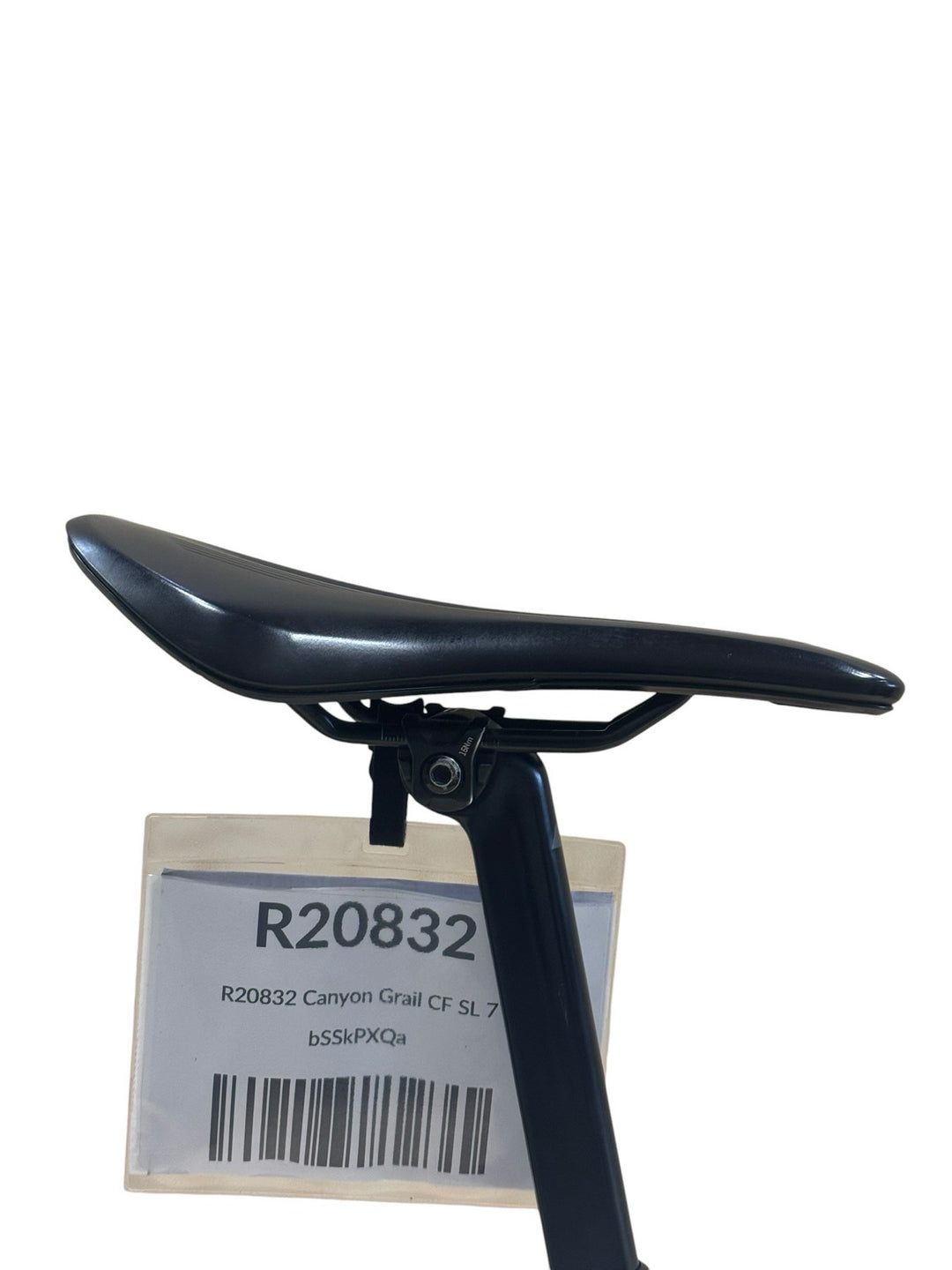 Canyon Grail CF SL 7 Bicicleta de cascalho