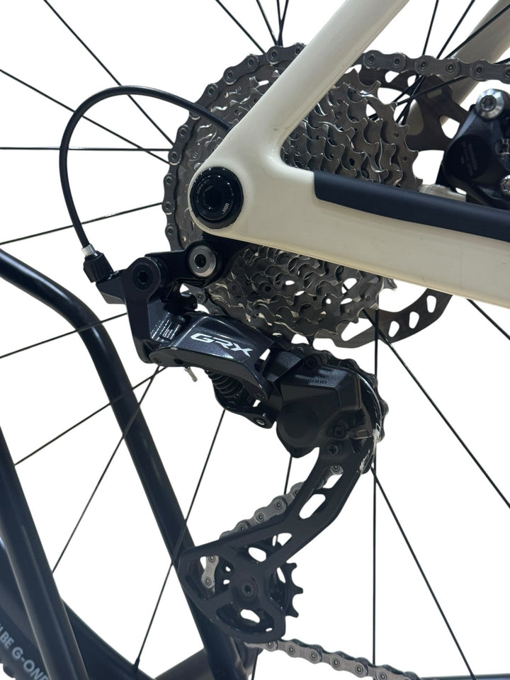 Canyon Grail CF SL 7 Bicicleta de cascalho