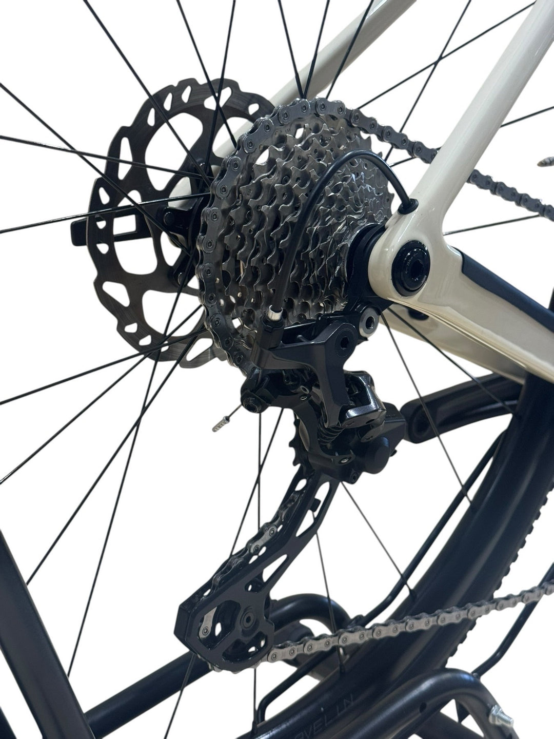 Canyon Grail CF SL 7 Bicicleta de cascalho