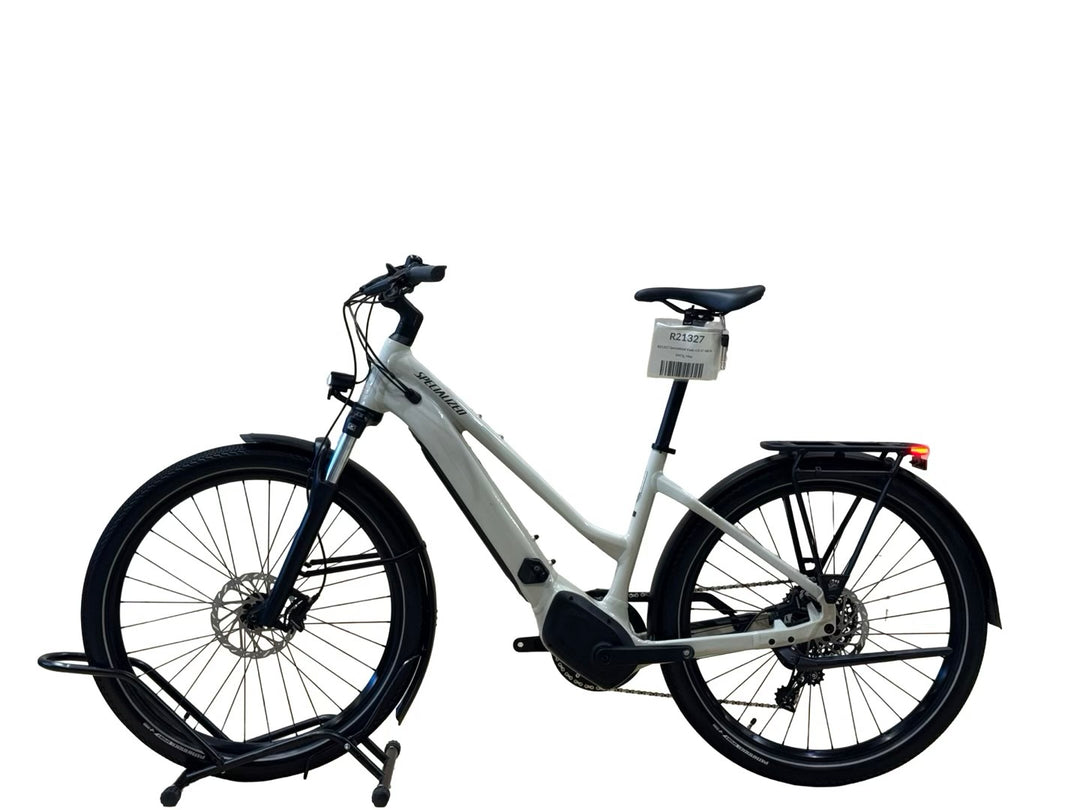 Specialized Turbo Vado 4.0 E-cykel