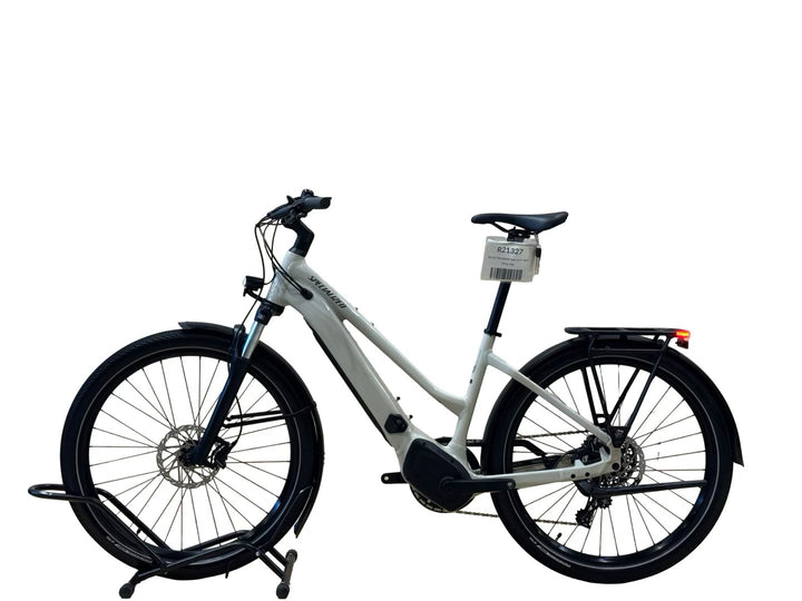 Specialized Turbo Vado 4.0 E-cykel