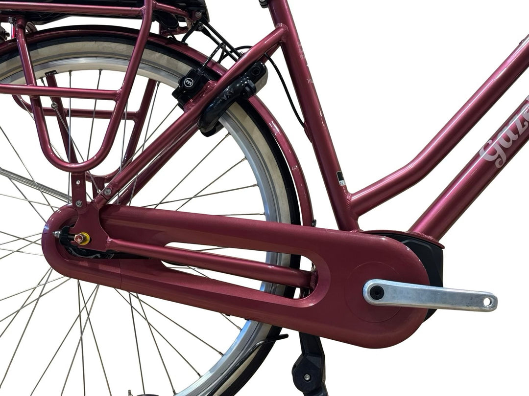 Gazelle Miss Grace C7+ HMB 500 E-Bike