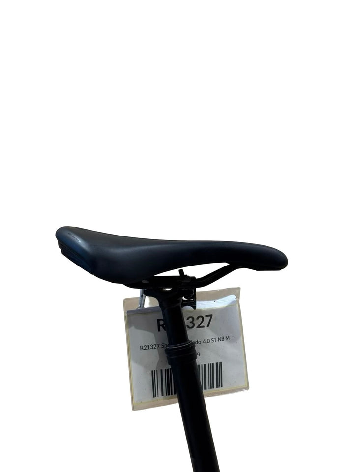 Specialized Turbo Vado 4.0 E-cykel