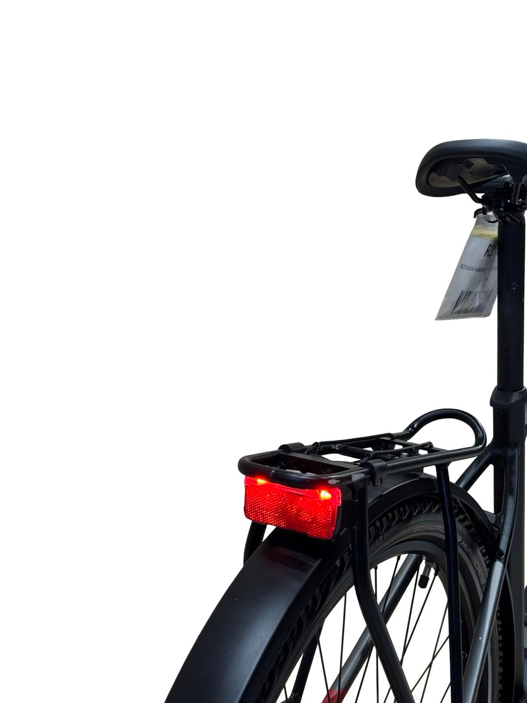 Kalkhoff Entice 5.B Season E-Bike
