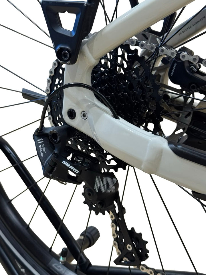 Specialized Turbo Vado 4.0 E-cykel