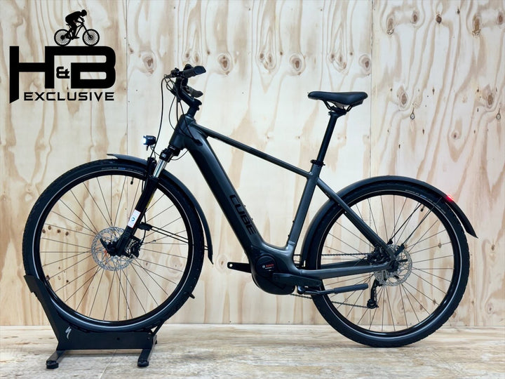 <tc>Cube Nuride Hybrid 625 Performance Allroad 28 polegadas bicicleta elétrica</tc>