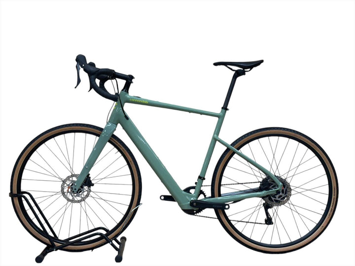 Cannondale Topstone Neo SL 1 Elektrische Gravelbike