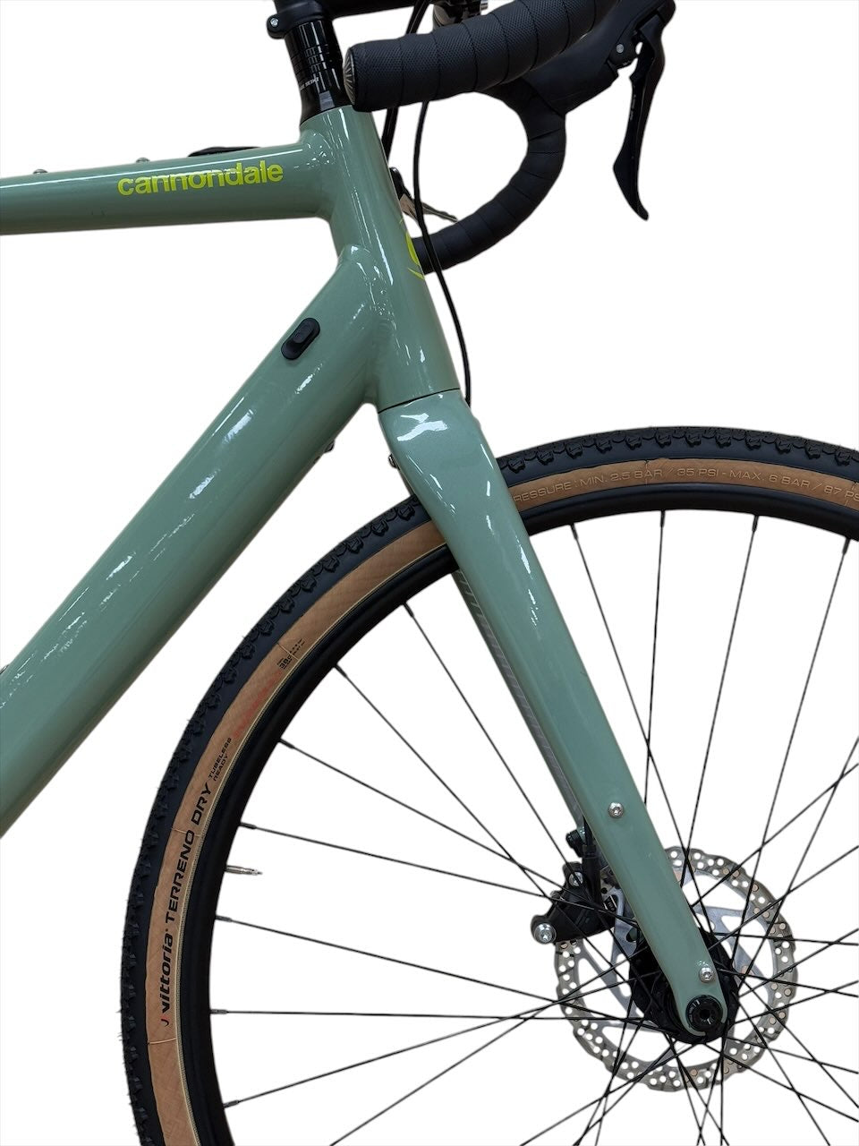 Cannondale Topstone Neo SL 1 Elektrische Gravelbike