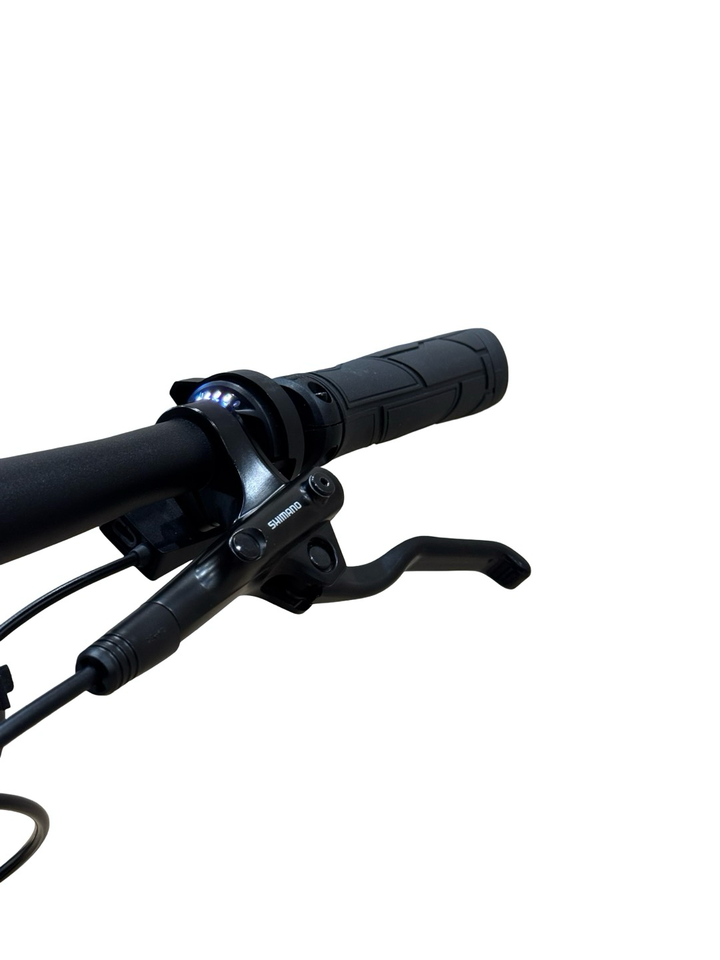 Canyon Roadlite:ON 7 Elektrische Gravelbike