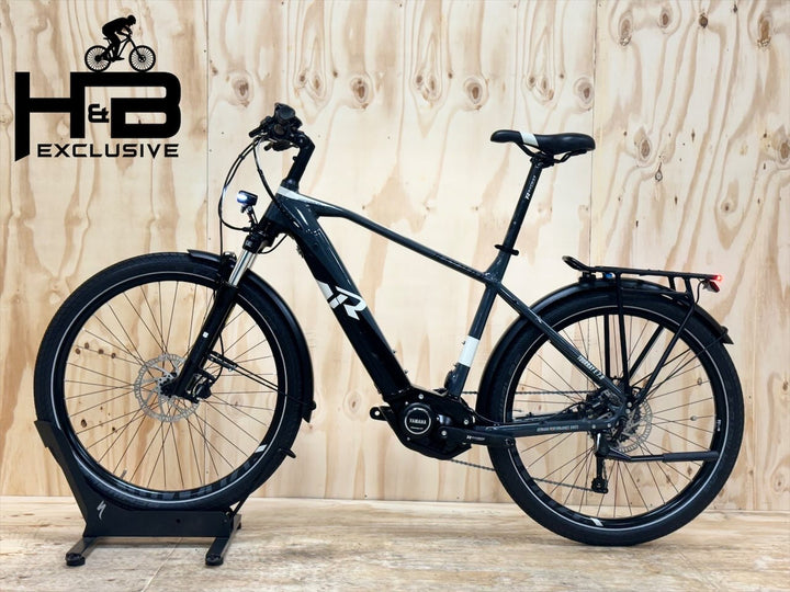 Raymon Tourray E 7.0 27.5 inch E-Bike