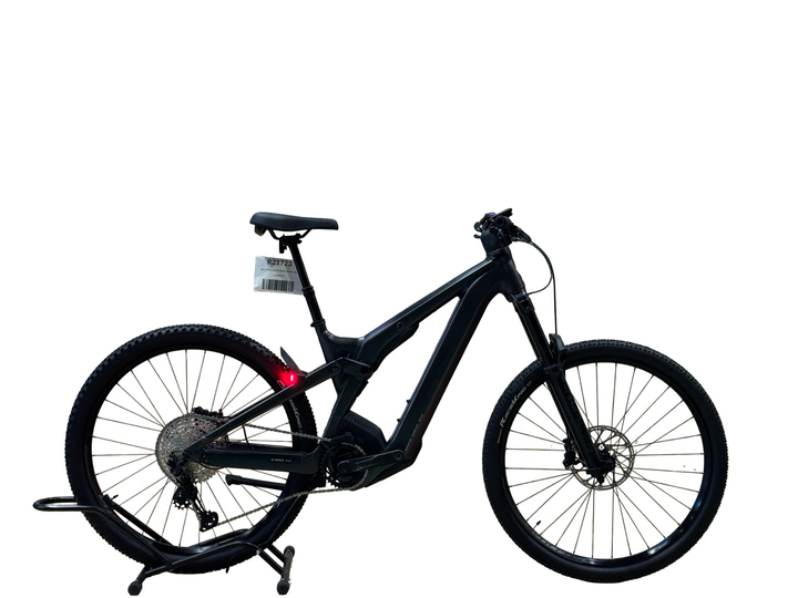 Scott Patron eRIDE 920 29 tuumaa E-maastopyörä