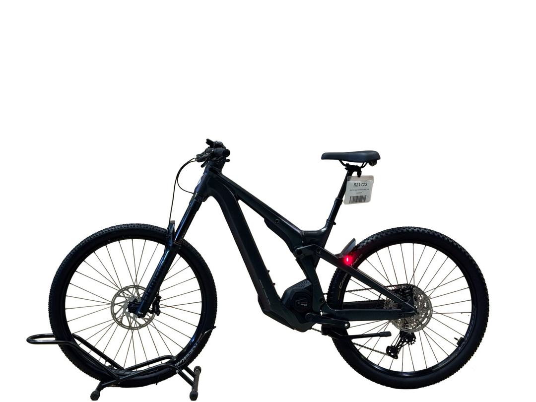 Scott Patron eRIDE 920 29 tuumaa E-maastopyörä