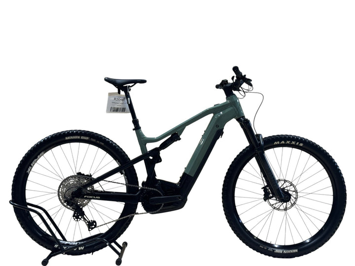 Focus Thron² 6.8 29 polegadas Bicicletas de montanha elétricas