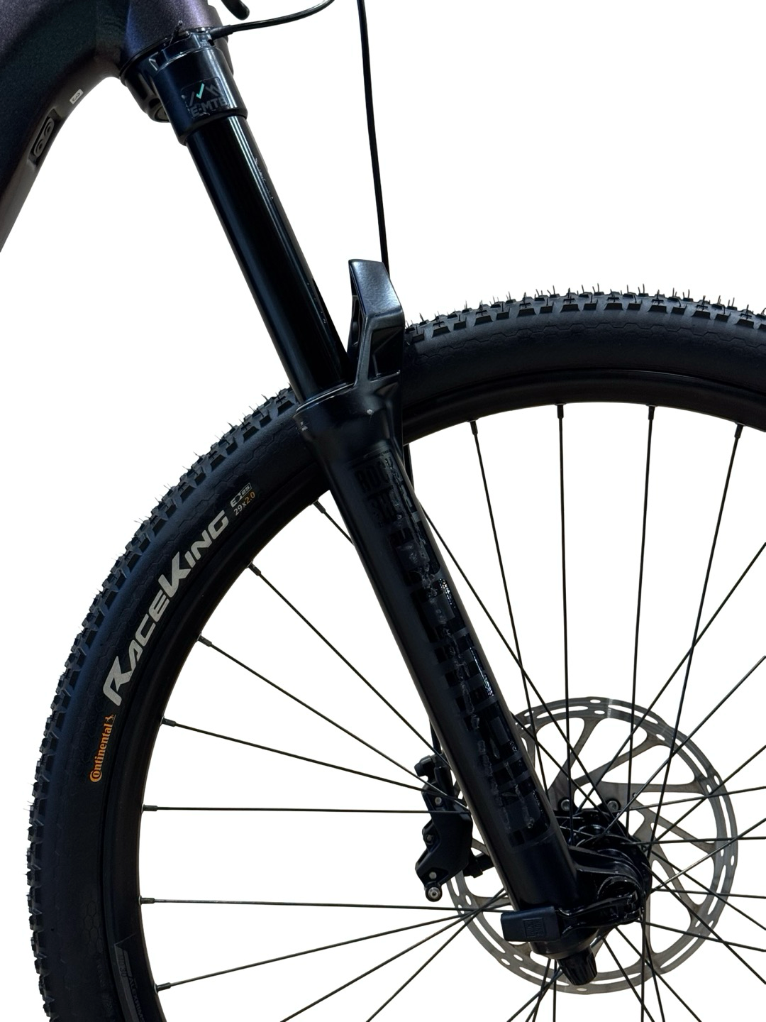 Scott Patron eRIDE 920 29 tuumaa E-maastopyörä
