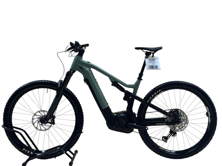 Focus Thron² 6.8 29 polegadas Bicicletas de montanha elétricas