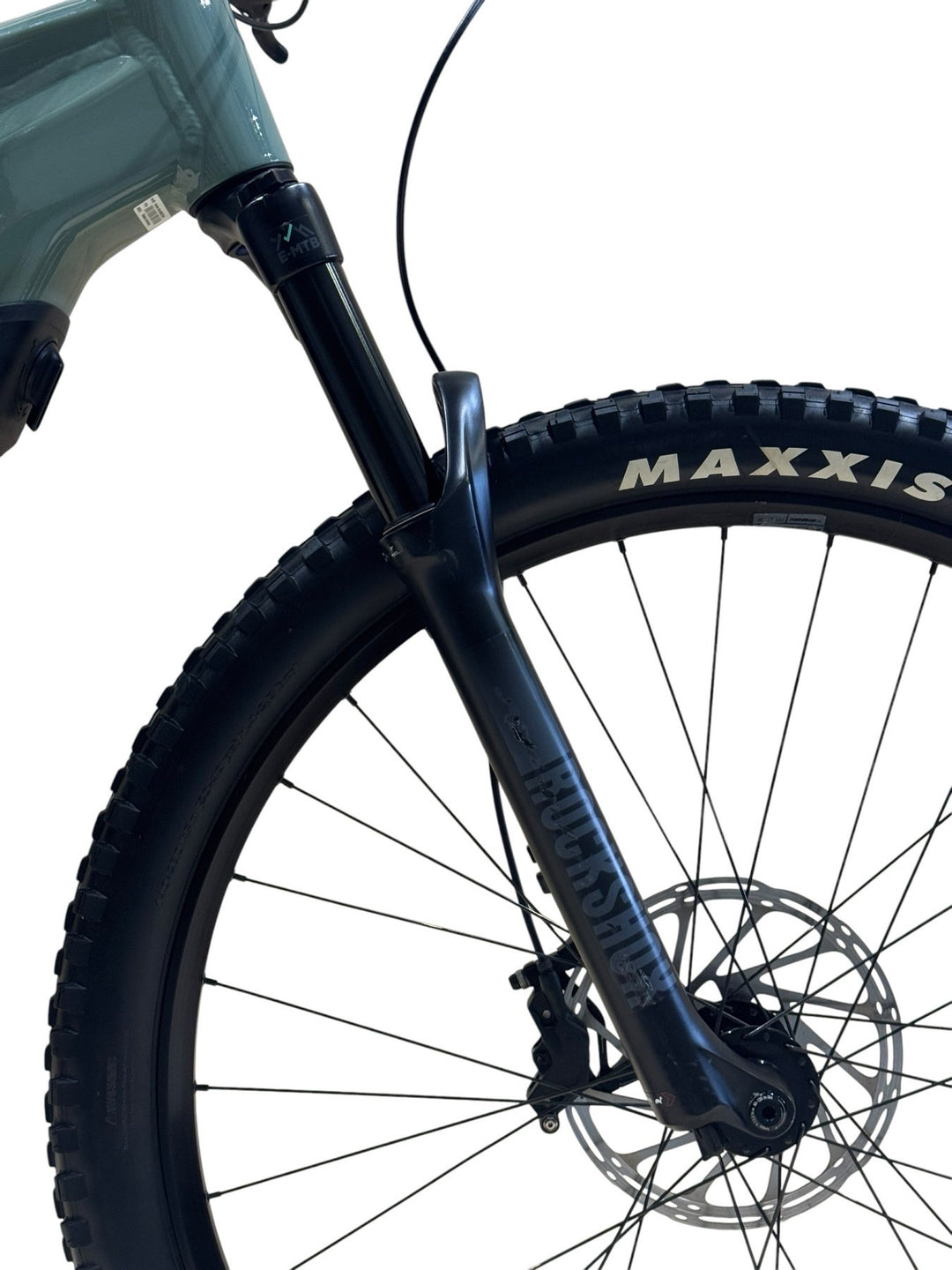 Focus Thron² 6.8 29 polegadas Bicicletas de montanha elétricas