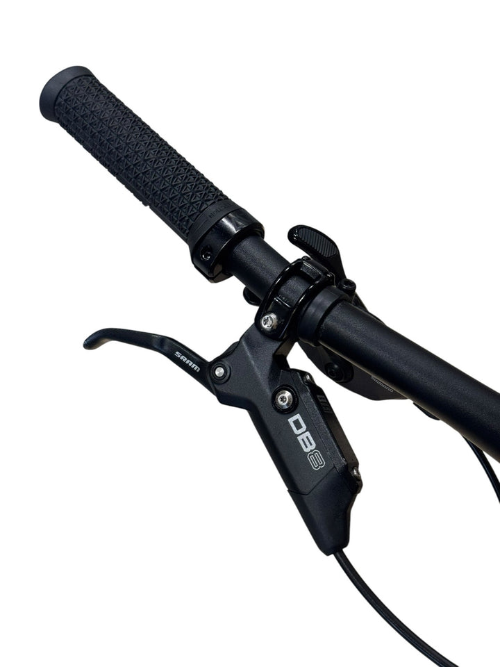 Focus Thron² 6.8 29 polegadas Bicicletas de montanha elétricas