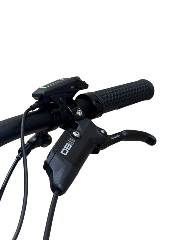 Focus Thron² 6.8 29 polegadas Bicicletas de montanha elétricas