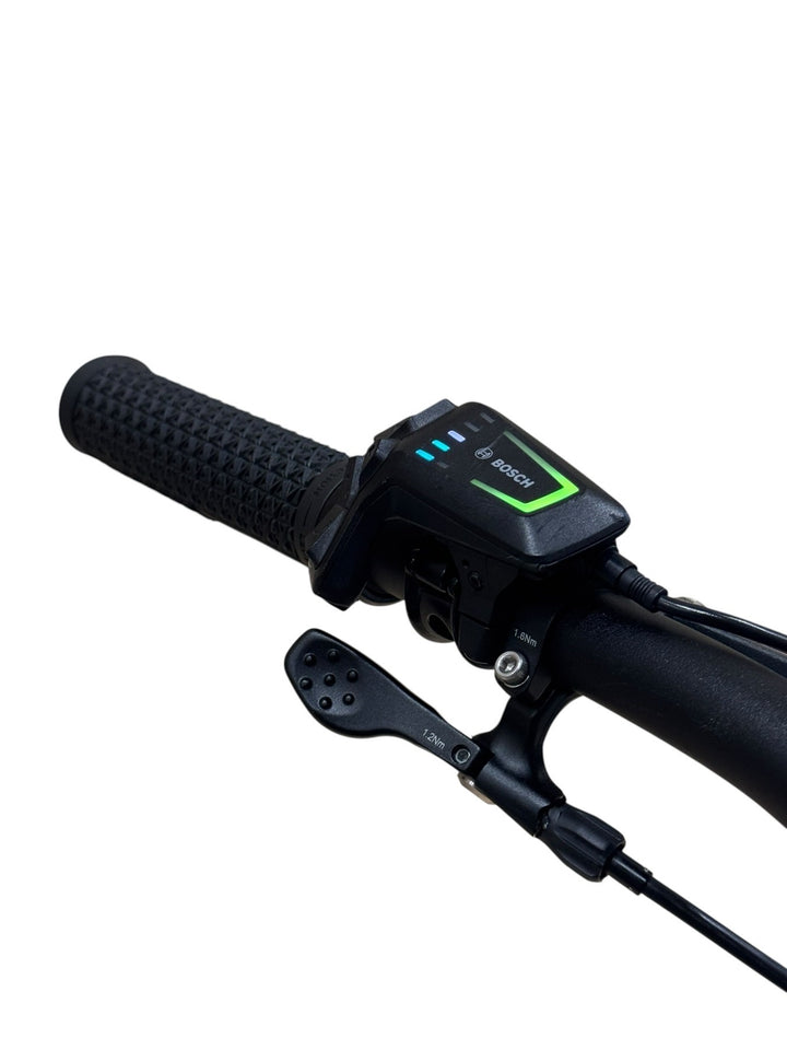 Focus Thron² 6.8 29 polegadas Bicicletas de montanha elétricas