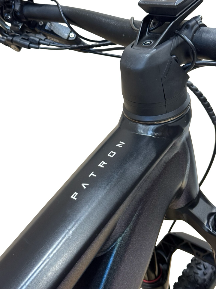 Scott Patron eRIDE 920 29 tuumaa E-maastopyörä
