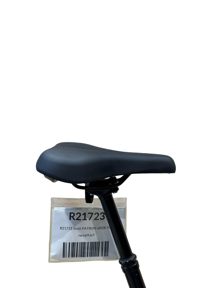 Scott Patron eRIDE 920 29 tuumaa E-maastopyörä