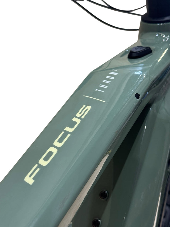 Focus Thron² 6.8 29 polegadas Bicicletas de montanha elétricas