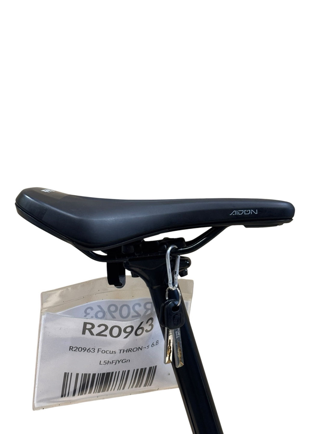 Focus Thron² 6.8 29 polegadas Bicicletas de montanha elétricas