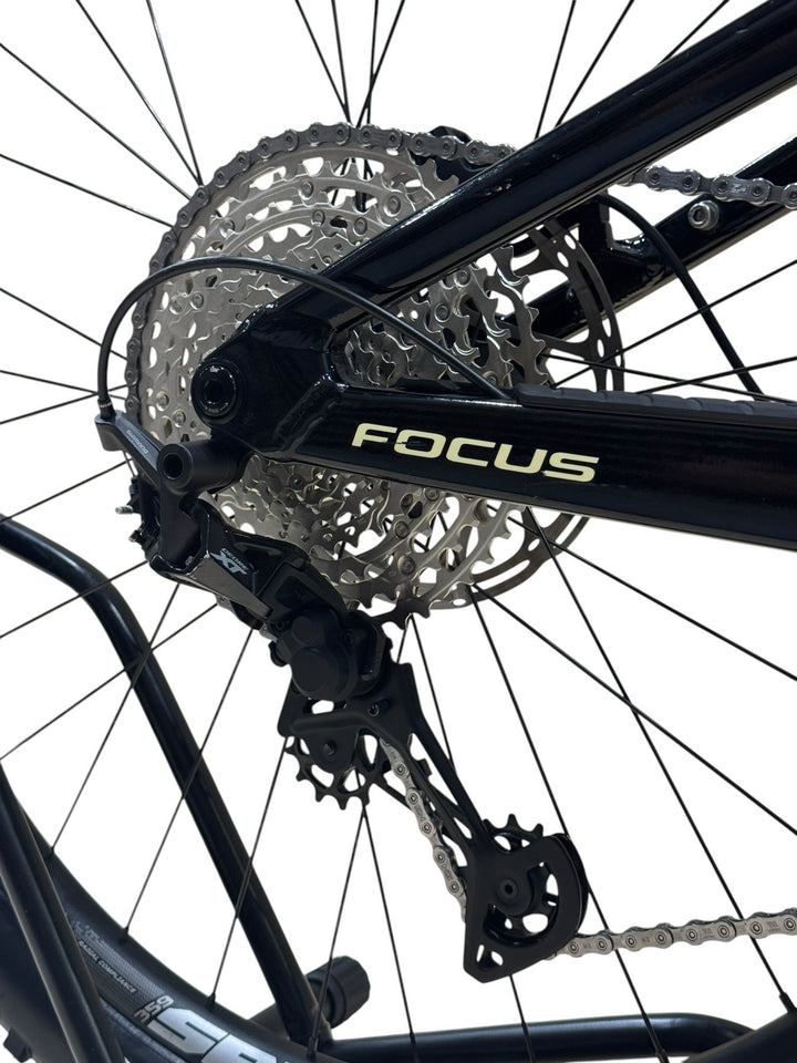Focus Thron² 6.8 29 polegadas Bicicletas de montanha elétricas