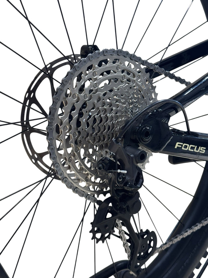 Focus Thron² 6.8 29 polegadas Bicicletas de montanha elétricas