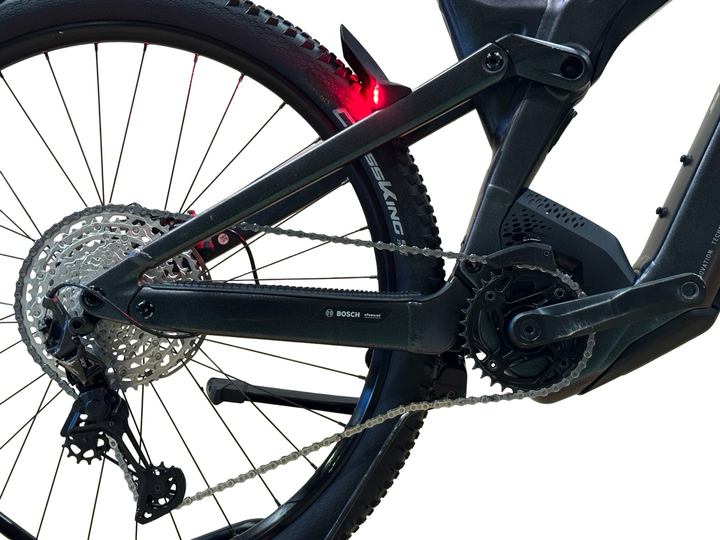 Scott Patron eRIDE 920 29 tuumaa E-maastopyörä