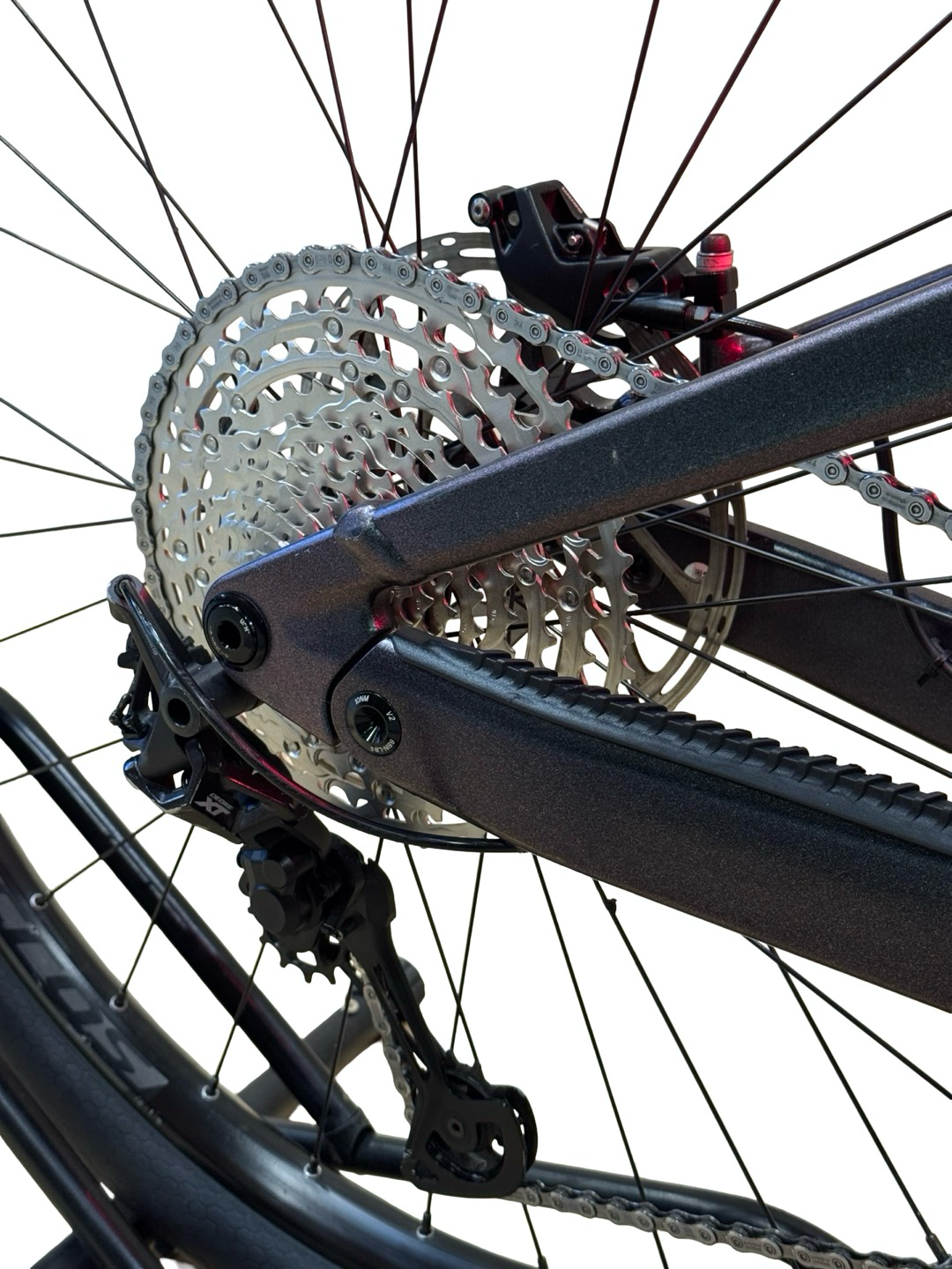 Scott Patron eRIDE 920 29 tuumaa E-maastopyörä