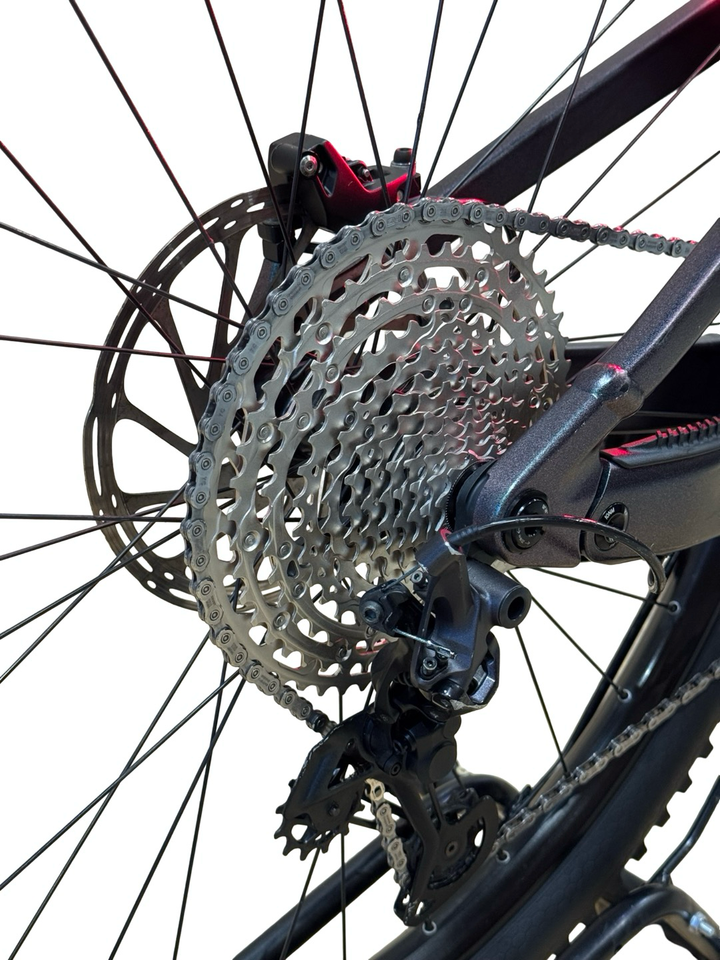 Scott Patron eRIDE 920 29 tuumaa E-maastopyörä