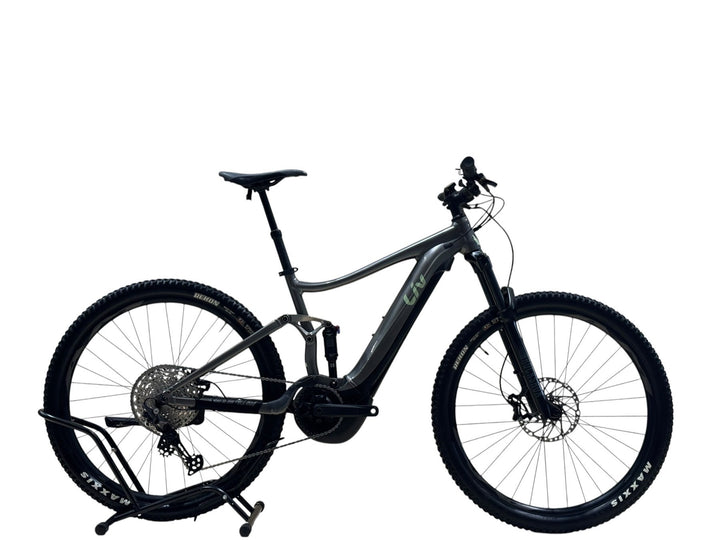 Giant Liv Embolden E+ 1 29 polegadas Bicicletas de montanha elétricas