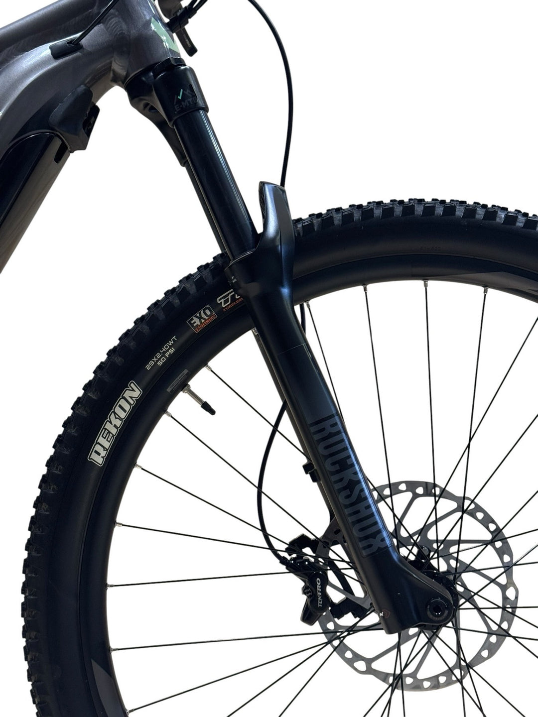 Giant Liv Embolden E+ 1 29 polegadas Bicicletas de montanha elétricas