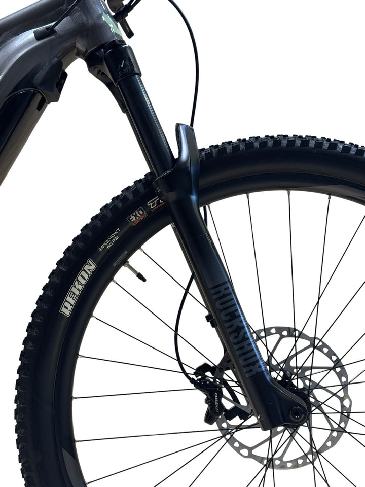 Giant Liv Embolden E+ 1 29 polegadas Bicicletas de montanha elétricas