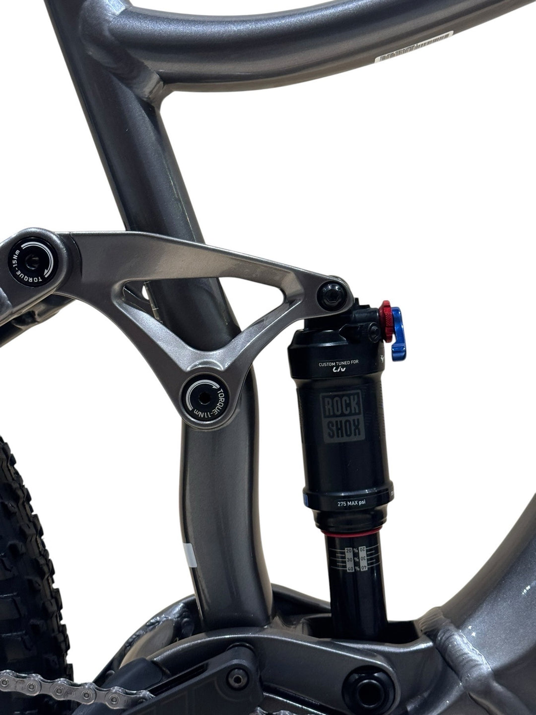 Giant Liv Embolden E+ 1 29 polegadas Bicicletas de montanha elétricas