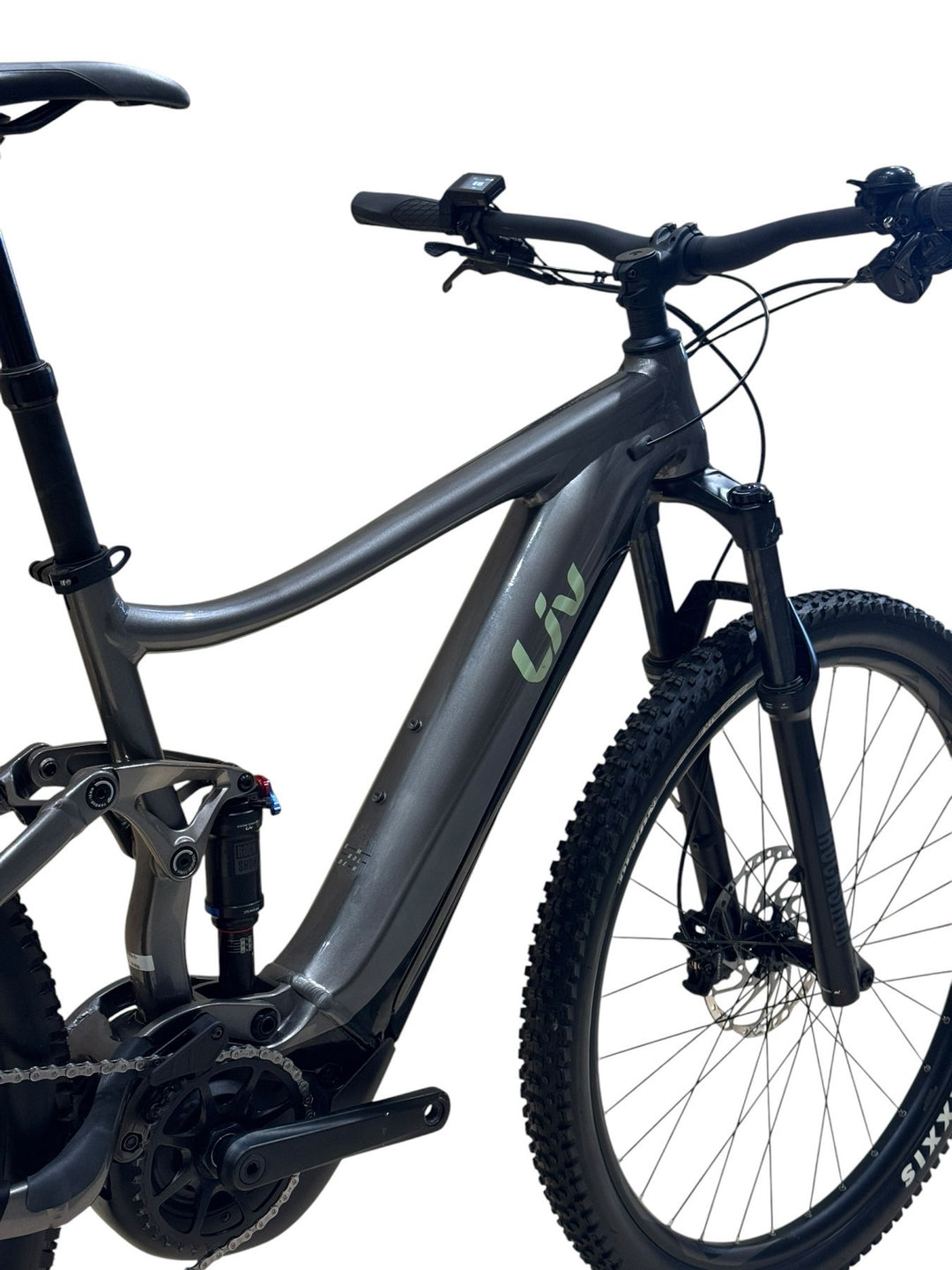 Giant Liv Embolden E+ 1 29 polegadas Bicicletas de montanha elétricas