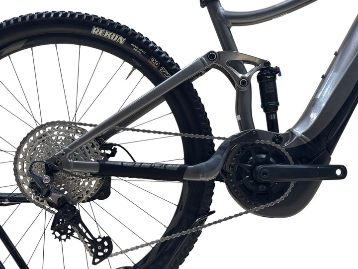 Giant Liv Embolden E+ 1 29 polegadas Bicicletas de montanha elétricas