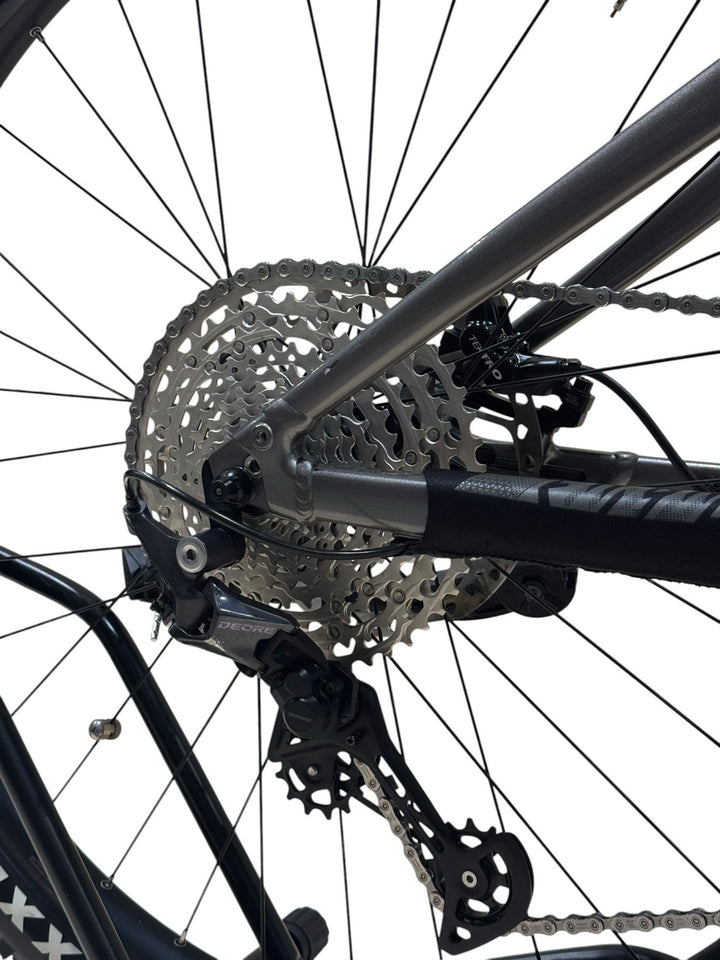 Giant Liv Embolden E+ 1 29 polegadas Bicicletas de montanha elétricas