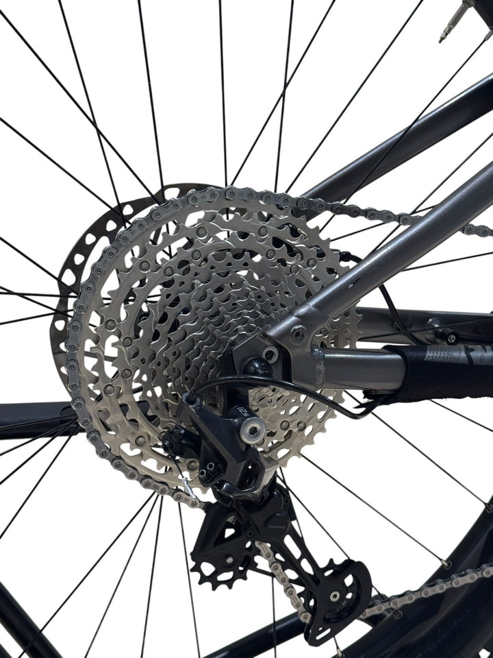 Giant Liv Embolden E+ 1 29 polegadas Bicicletas de montanha elétricas