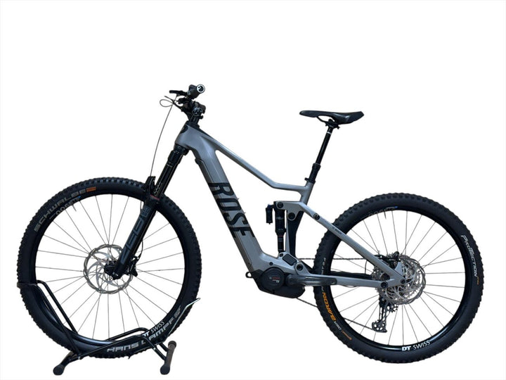 Rose Root Miller Plus 2 29 inch E-Mountainbike