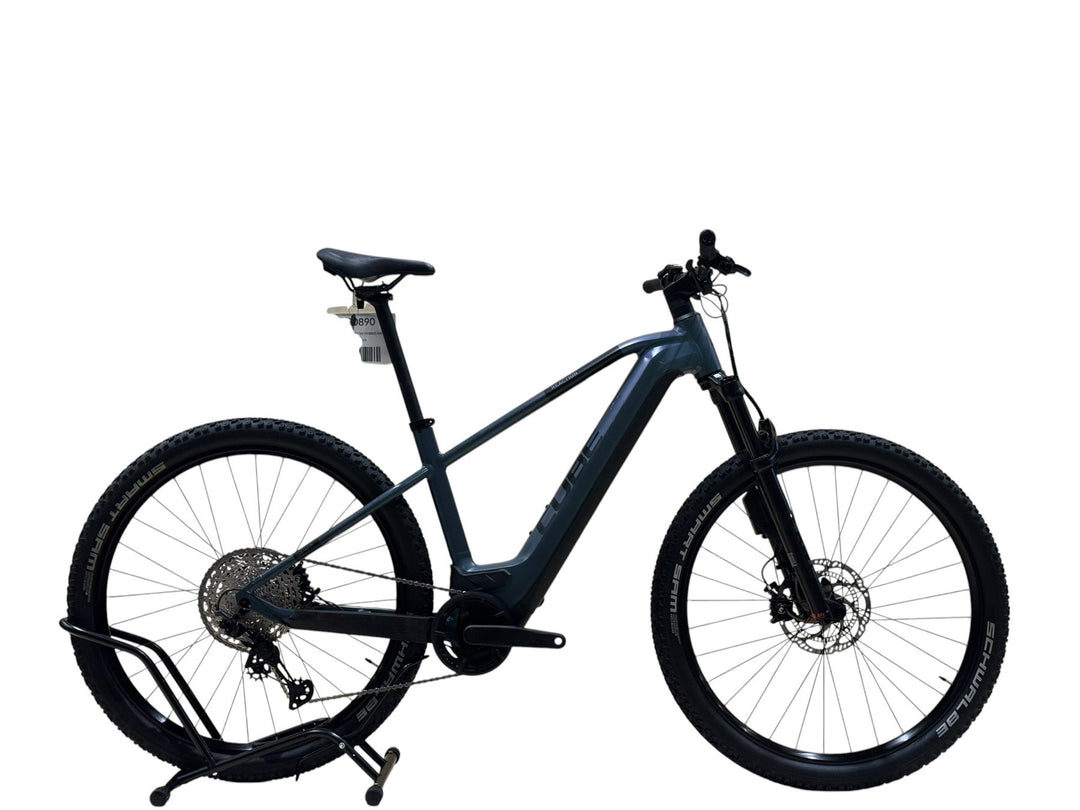 Cube Reaction Hybrid ABS 750 29 inch E-Mountainbike